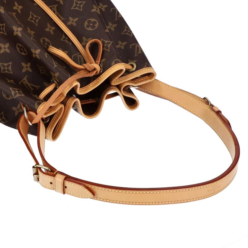 LV ルイヴィトン/ノエ/モノグラム/M42224//SP0***/ABランク/75