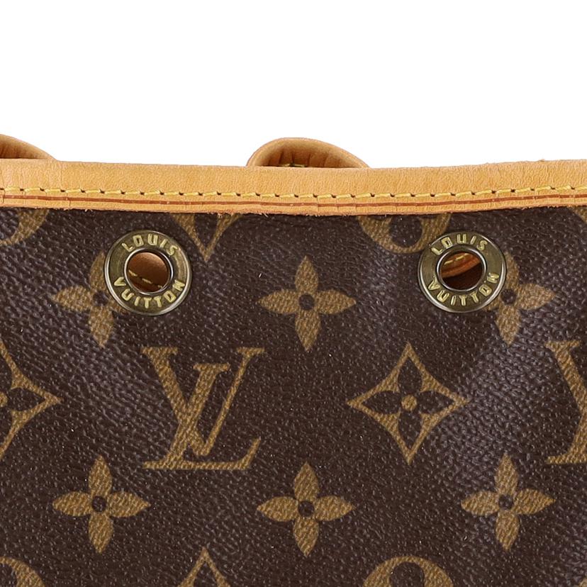 LV ルイヴィトン/ノエ/モノグラム/M42224//SP0***/ABランク/75