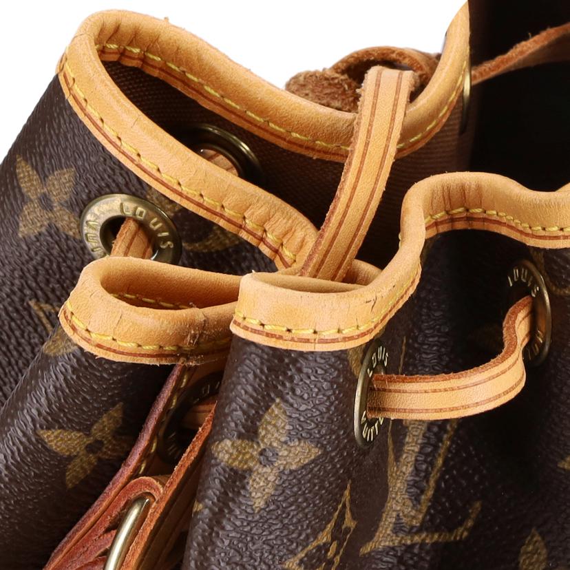 LV ルイヴィトン/ノエ/モノグラム/M42224//SP0***/ABランク/75