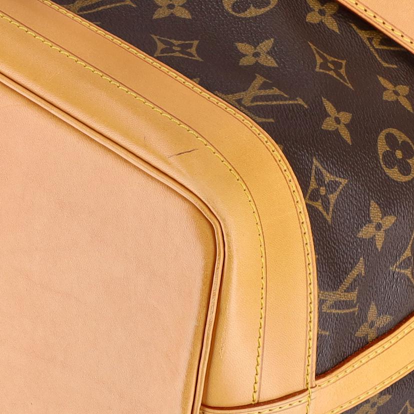 LV ルイヴィトン/ノエ/モノグラム/M42224//SP0***/ABランク/75