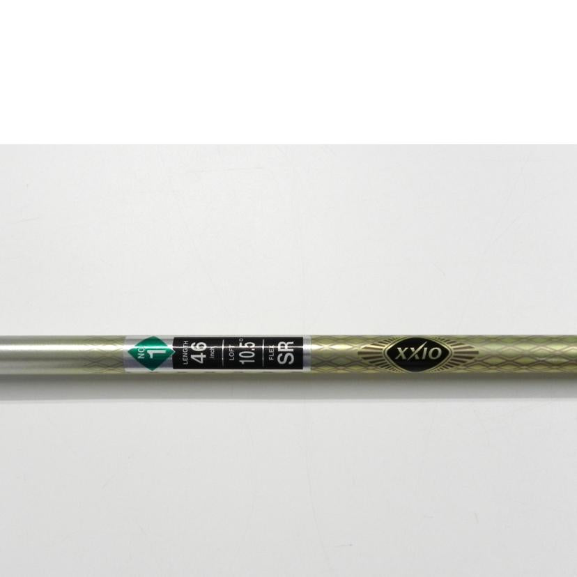 DUNLOP ダンロップ/XXIOプライム ドライバー 10.5/SP-900//Bランク/81