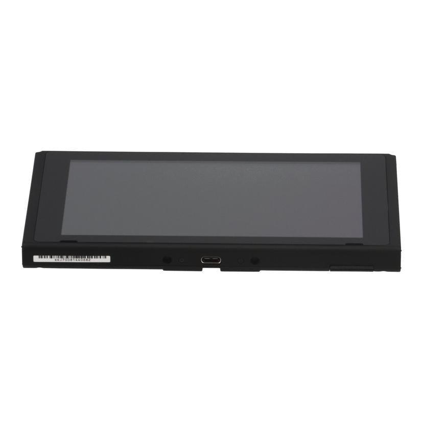 NINTENDO 任天堂 ニンテンドー /Nintendo Switch 本体/HAD-S-KAAAA//XKJ70081440682/ABランク/84