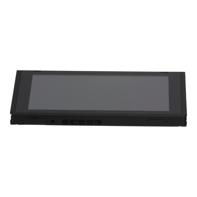 NINTENDO 任天堂 ニンテンドー /Nintendo Switch 本体/HAD-S-KAAAA//XKJ70081440682/ABランク/84