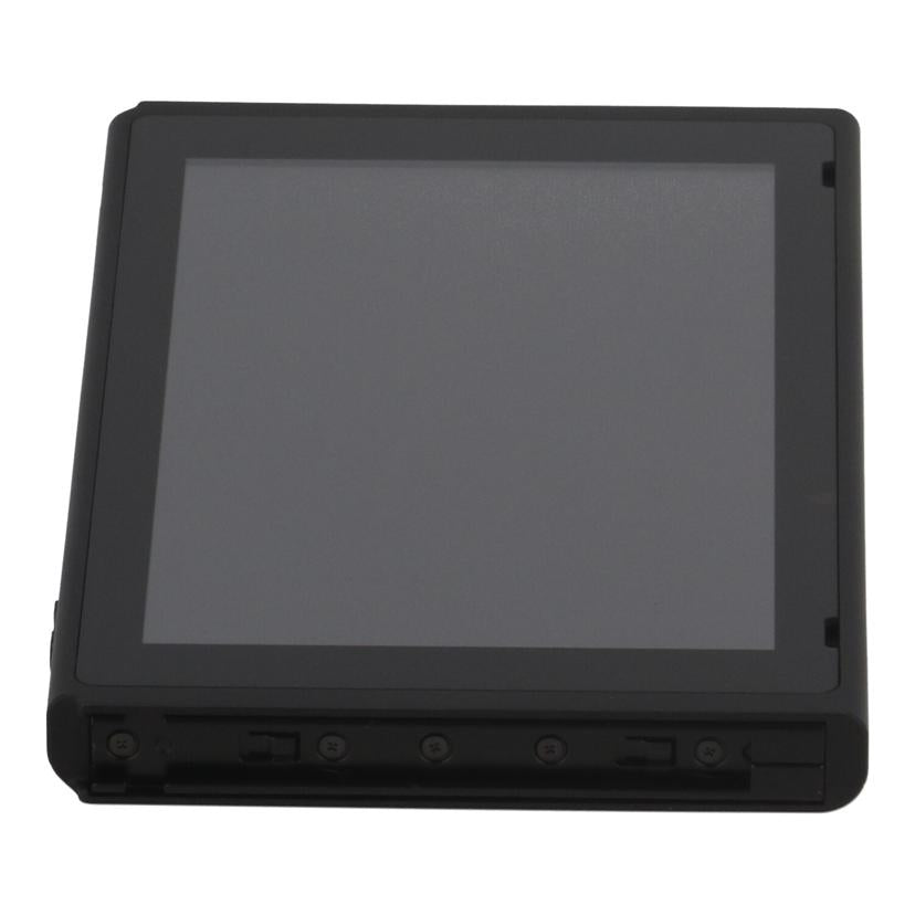 NINTENDO 任天堂 ニンテンドー /Nintendo Switch 本体/HAD-S-KAAAA//XKJ70081440682/ABランク/84