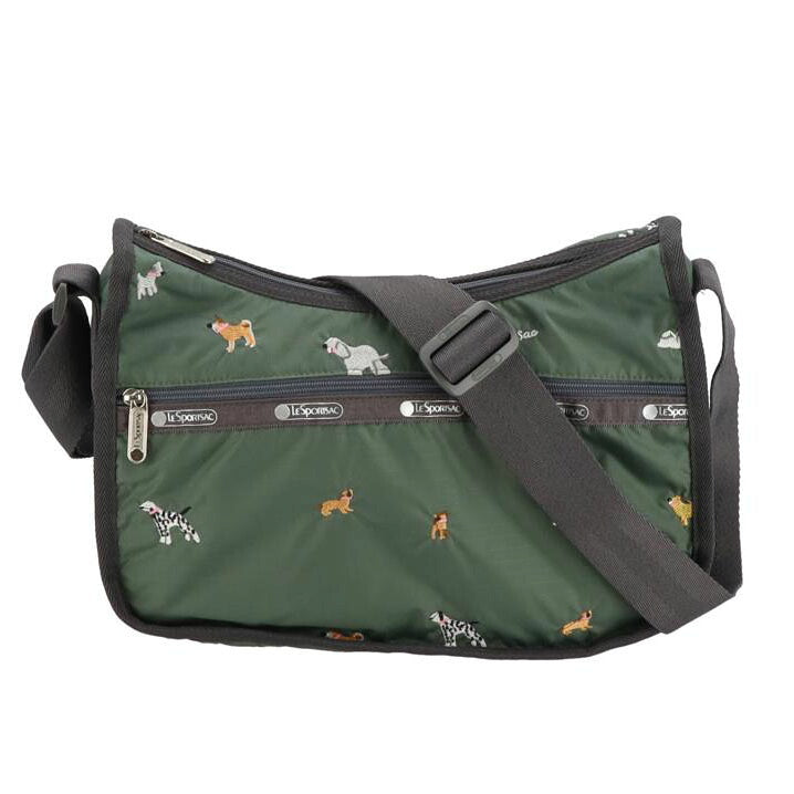 LESPORT SAC レスポ-トサック/LESPORT SAC ブリ-ドオブバック ショルダ-//Aランク/71
