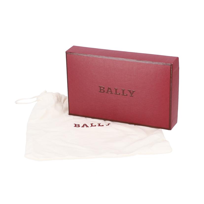 BALLY バリー/メンズベルト//Aランク/93