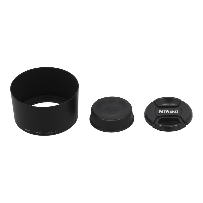 Nikon ニコン/カメラレンズ/AF-S DX NIKKOR 55-300mm F4.5-5.6 G ED VR/AF-S DX 55-300mm F4.5-5.6 G ED VR//3031893/BCランク/05