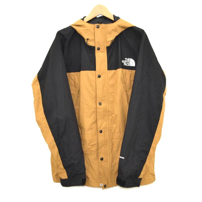 THE NORTH FACE ノースフェイス/マウンテンライトジャケット/NP11834//ABランク/75