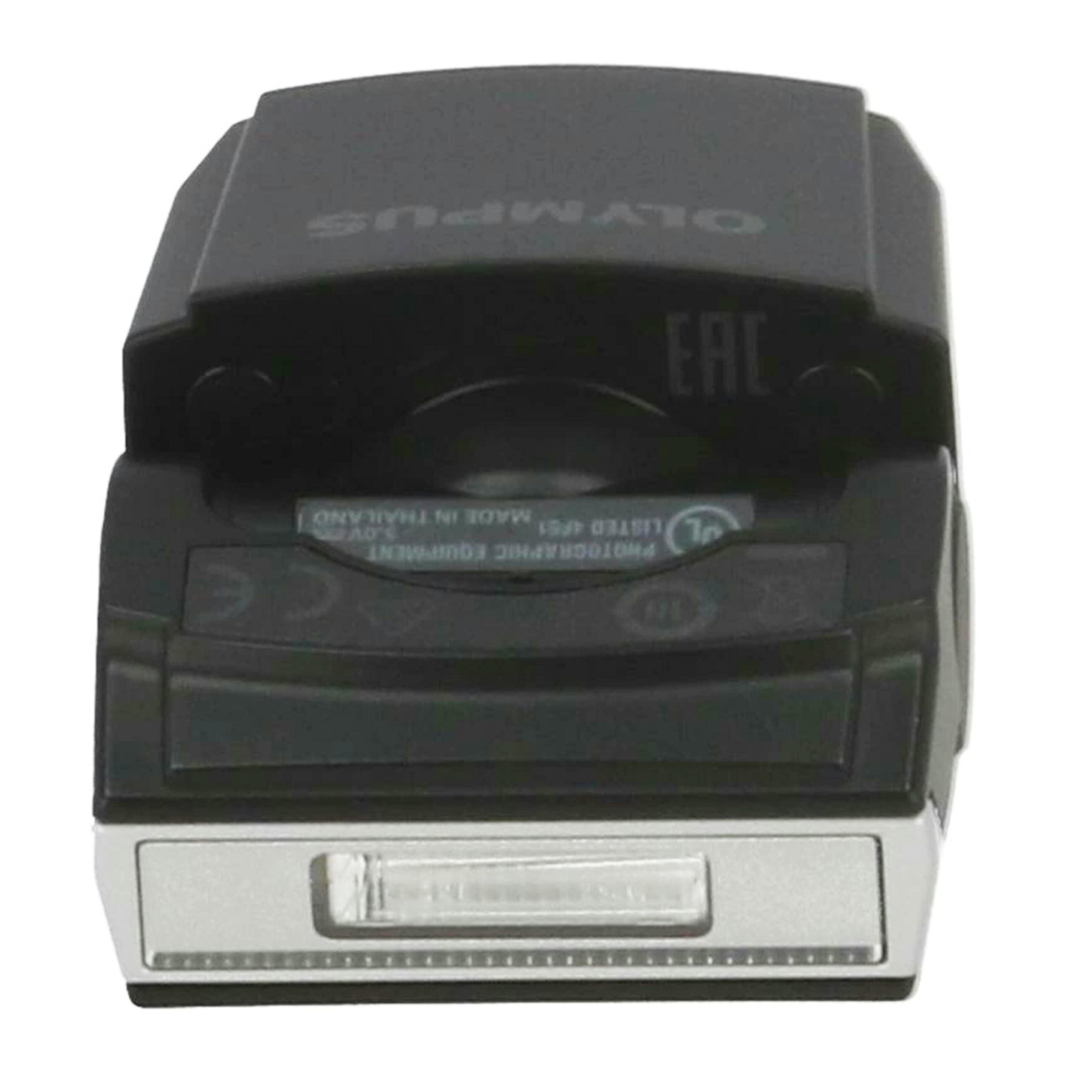 OLYMPUS オリンパス /エレクトロニックフラッシュ/FL-LM3//10-278610/ABランク/69