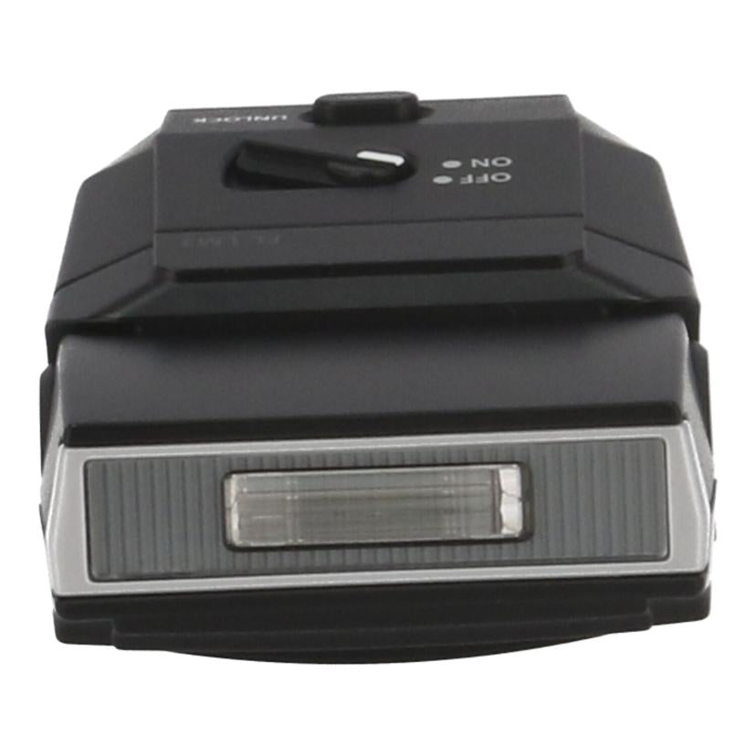 OLYMPUS オリンパス /エレクトロニックフラッシュ/FL-LM3//10-278610/ABランク/69