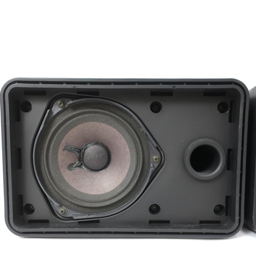BOSE BOSE/スピーカー ペア/101MM//742506-742507/Bランク/65