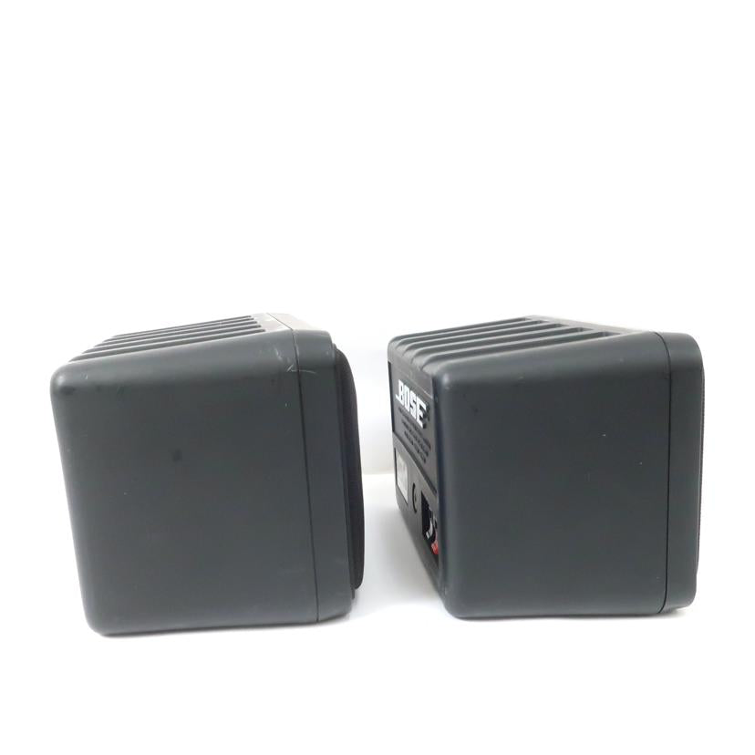 BOSE BOSE/スピーカー ペア/101MM//742506-742507/Bランク/65