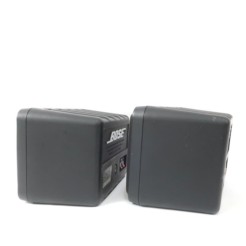 BOSE BOSE/スピーカー ペア/101MM//742506-742507/Bランク/65
