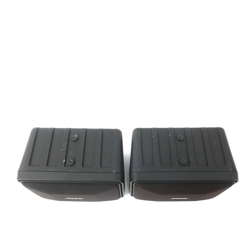 BOSE BOSE/スピーカー ペア/101MM//742506-742507/Bランク/65