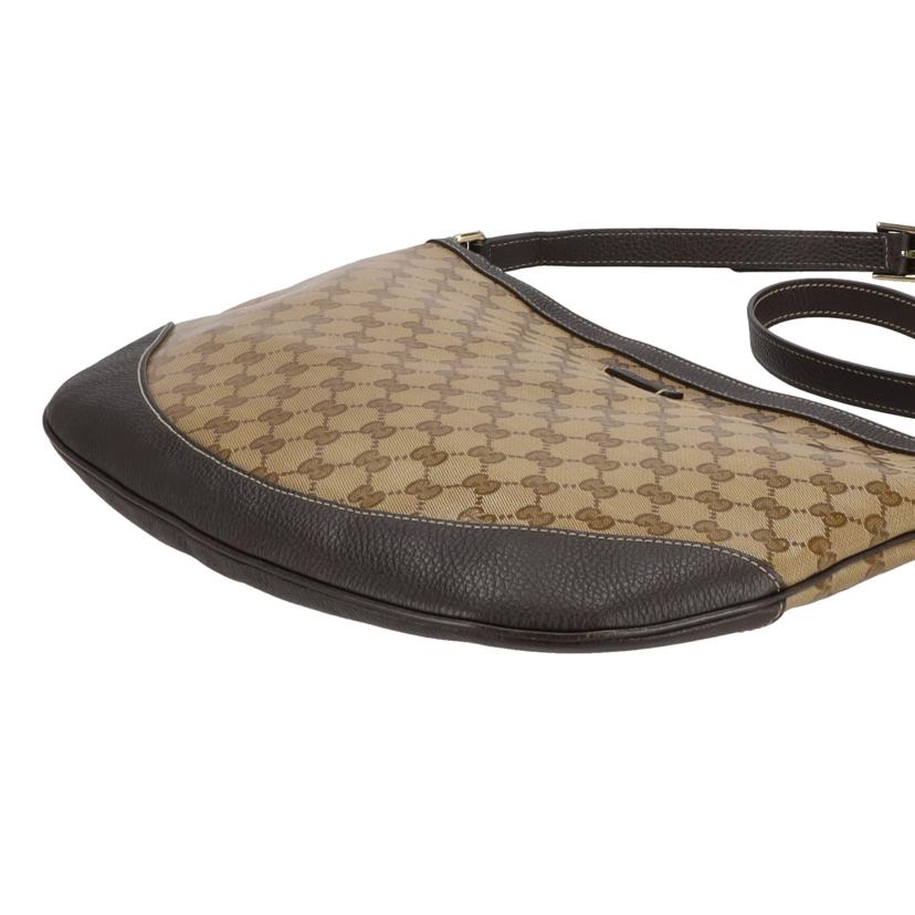 GUCCI グッチ/GGクリスタル/ショルダ-バッグ/272380//321******/ABランク/91