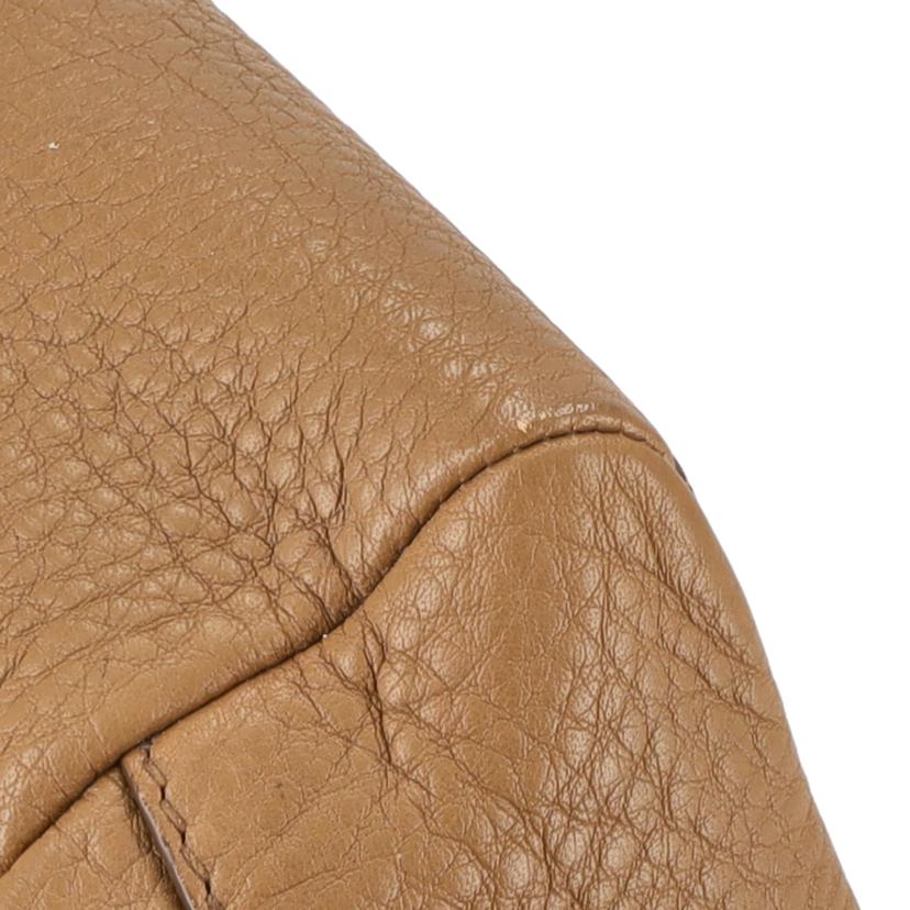 PRADA プラダ/レザーポーチ//158/ABランク/94