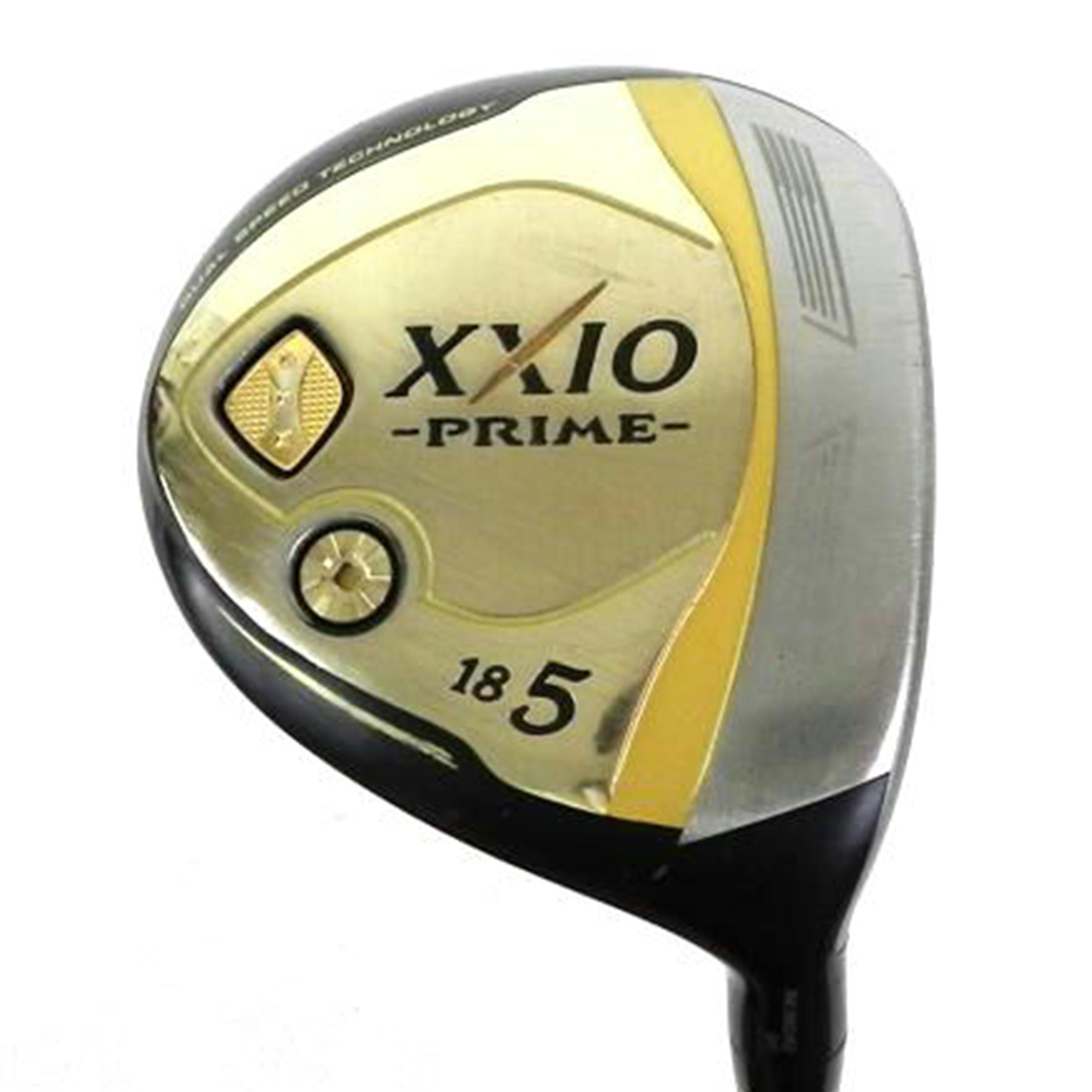 DUNLOP ダンロップ/XXIOプライム フェアウェイウッド 5W/SP-900//ABランク/81