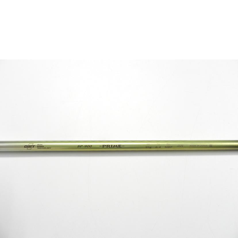 DUNLOP ダンロップ/XXIOプライム フェアウェイウッド 5W/SP-900//ABランク/81