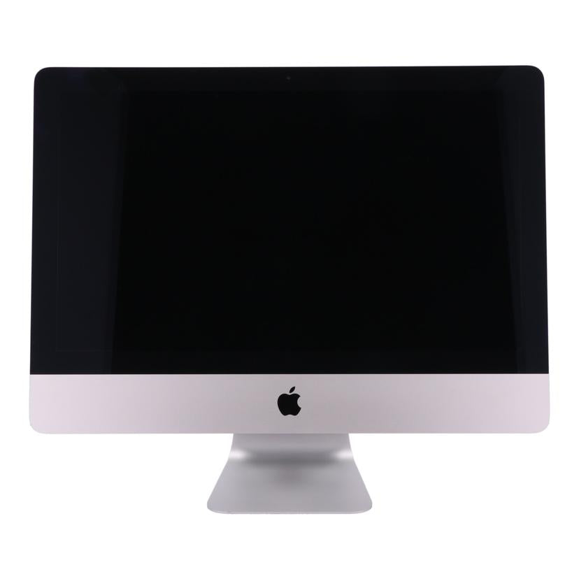 Apple アップル /iMac 21.5インチ 2013/ME086J/A A1418//C02P10NQF8J7/Bランク/77