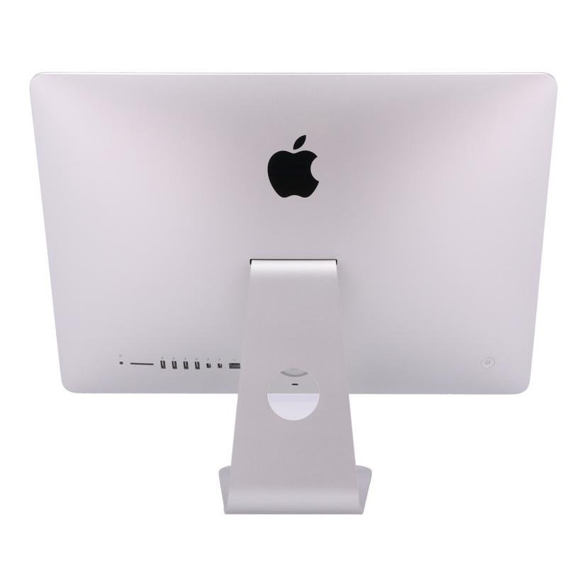 Apple アップル /iMac 21.5インチ 2013/ME086J/A A1418//C02P10NQF8J7/Bランク/77