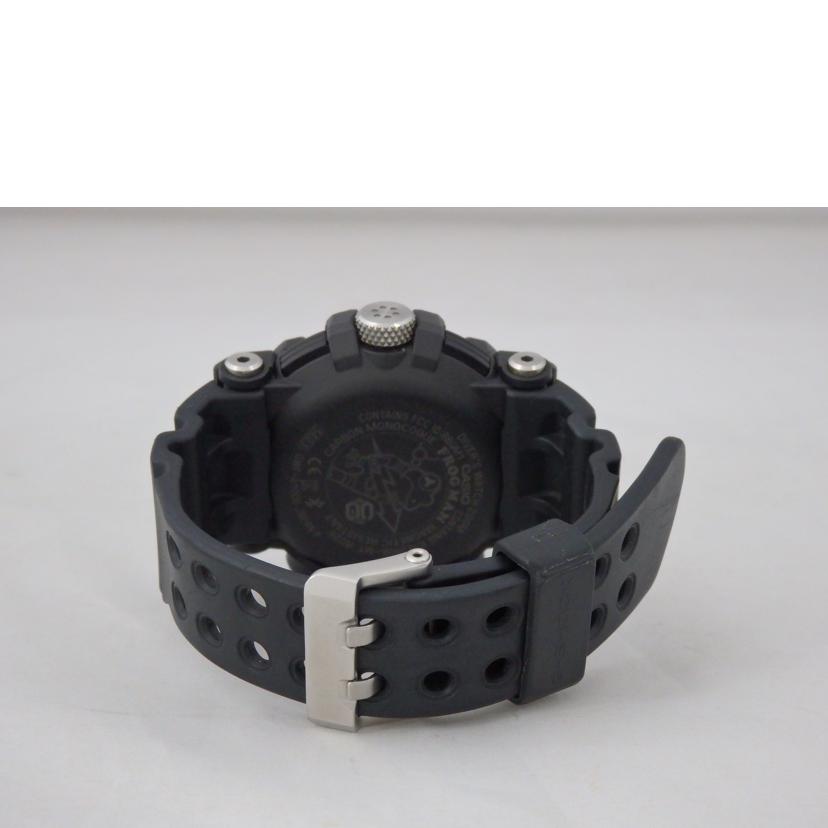 CASIO カシオ/G-SHOCK/ラバー/電波ソーラー/GWF-A1000//ABランク/76