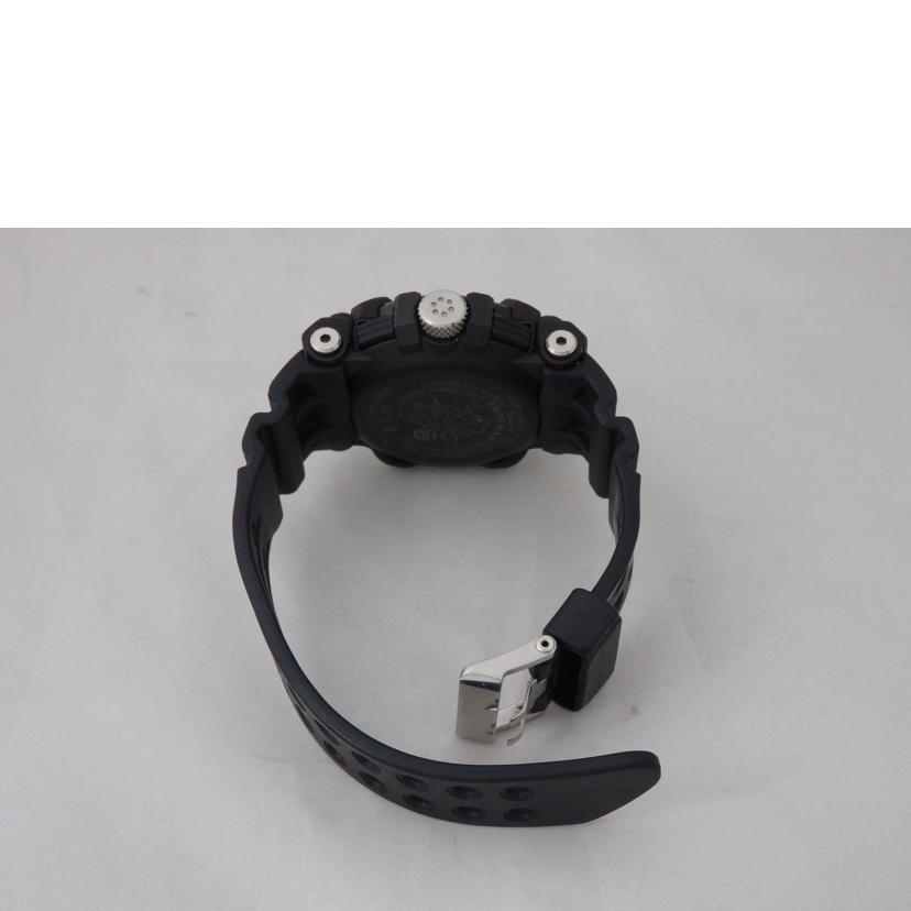 CASIO カシオ/G-SHOCK/ラバー/電波ソーラー/GWF-A1000//ABランク/76