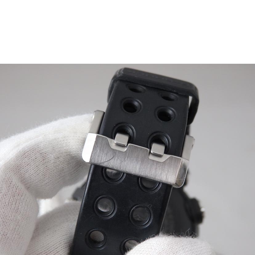 CASIO カシオ/G-SHOCK/ラバー/電波ソーラー/GWF-A1000//ABランク/76