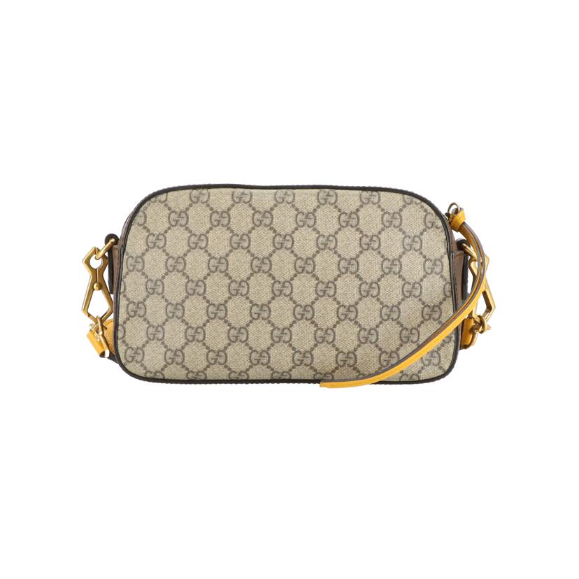 GUCCI グッチ/ネオヴィンテ-ジ・GGスプリ-ムメッセンジャ-/476466//525***/ABランク/91