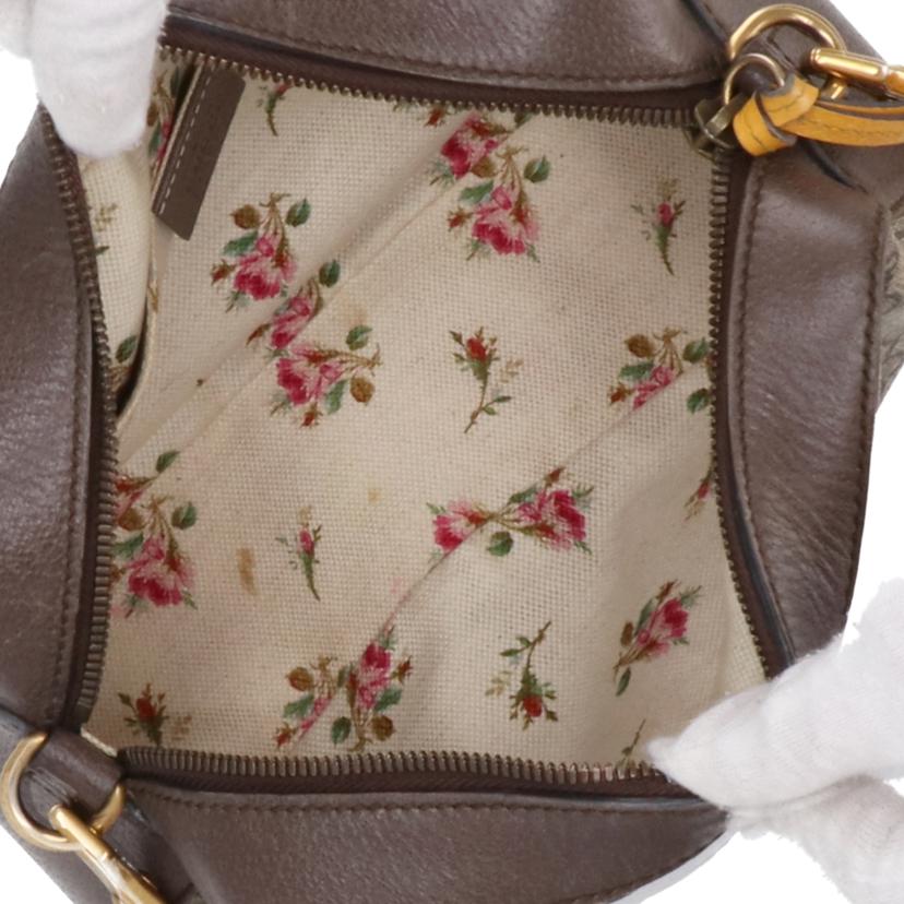 GUCCI グッチ/ネオヴィンテ-ジ・GGスプリ-ムメッセンジャ-/476466//525***/ABランク/91