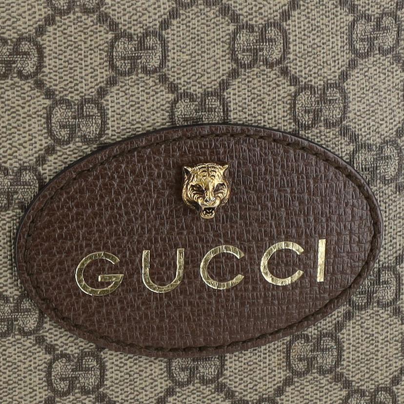 GUCCI グッチ/ネオヴィンテ-ジ・GGスプリ-ムメッセンジャ-/476466//525***/ABランク/91