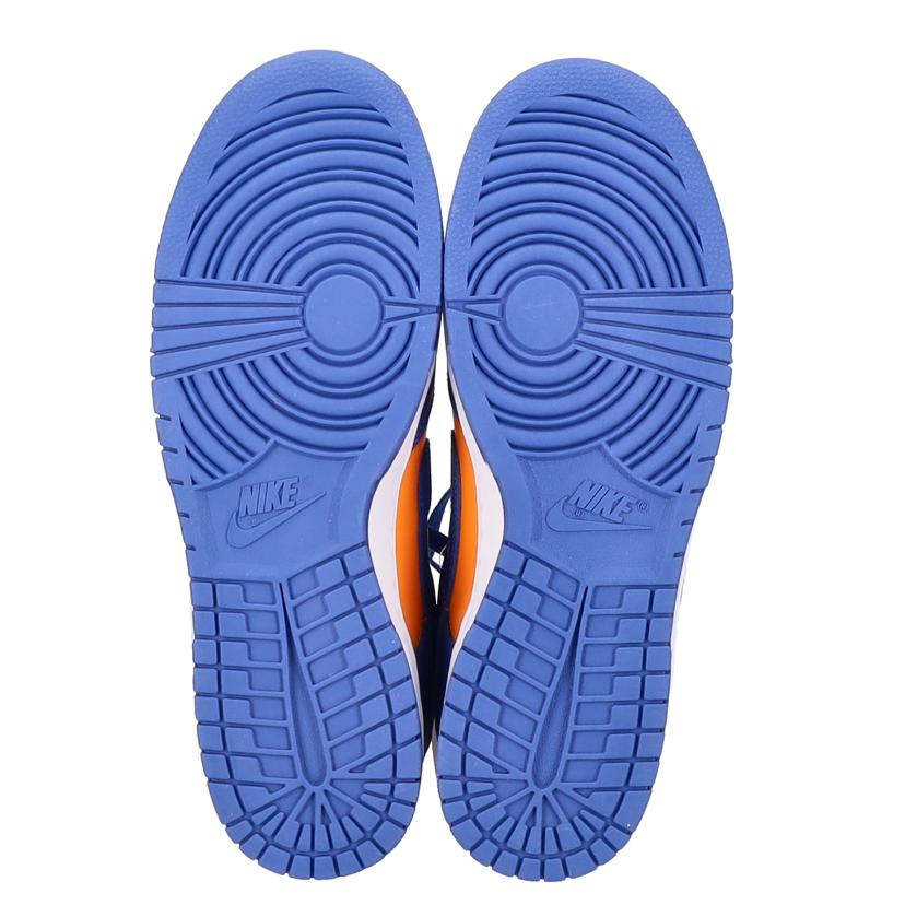 NIKE ナイキ/DUNK LOW RETRO/DV0833-800//Aランク/09