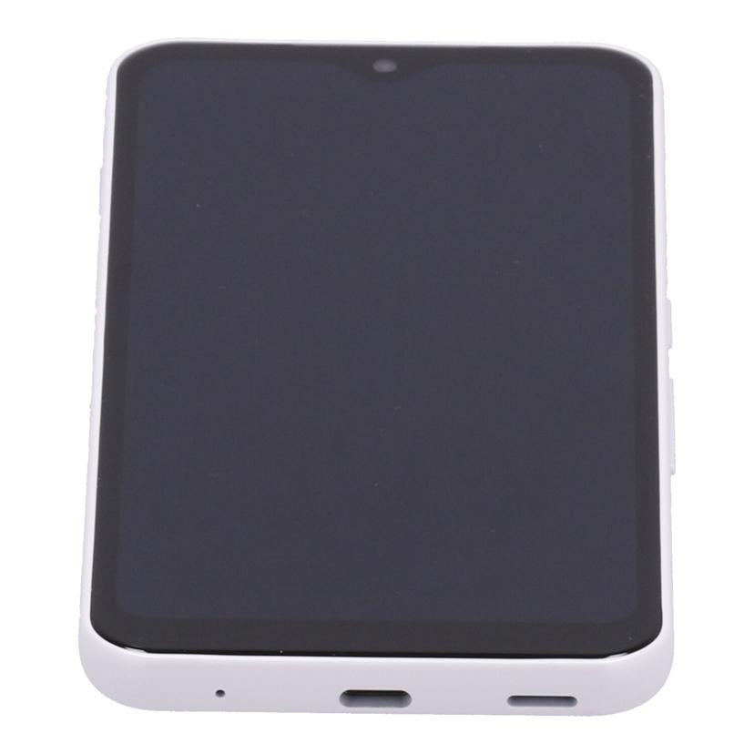 FUJITSU FCNT au 富士通 フジツウ /スマートフォン/arrows We 64GB/FCG01//8006261f/Bランク/84