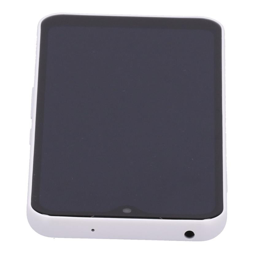 FUJITSU FCNT au 富士通 フジツウ /スマートフォン/arrows We 64GB/FCG01//8006261f/Bランク/84