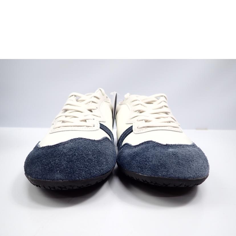 Onitsuka Tiger オニヅカタイガー/Onitsuka Tiger SERRANO CL スニーカー/1183B886-101//24.5cm/Aランク/62