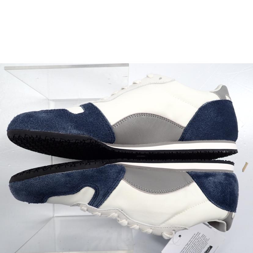 Onitsuka Tiger オニヅカタイガー/Onitsuka Tiger SERRANO CL スニーカー/1183B886-101//24.5cm/Aランク/62