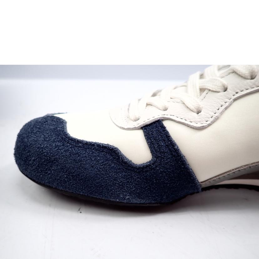 Onitsuka Tiger オニヅカタイガー/Onitsuka Tiger SERRANO CL スニーカー/1183B886-101//24.5cm/Aランク/62