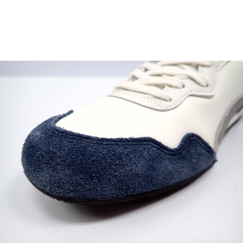 Onitsuka Tiger オニヅカタイガー/Onitsuka Tiger SERRANO CL スニーカー/1183B886-101//24.5cm/Aランク/62
