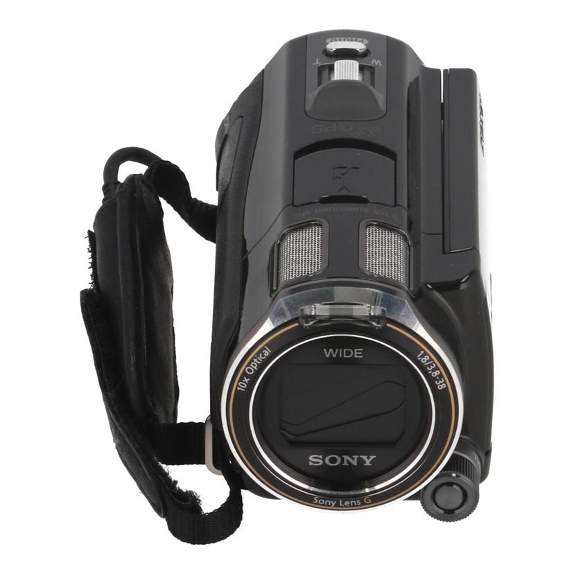 SONY ソニー /ビデオカメラ/HDR-CX560V//67654/Bランク/81