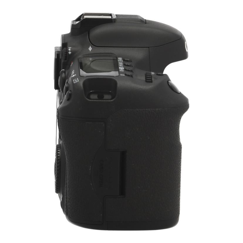 Canon キヤノン /デジタル一眼 ボディ/EOS 7D Mark II/EOS 7D MarkII ボディ//031021007068/Bランク/18