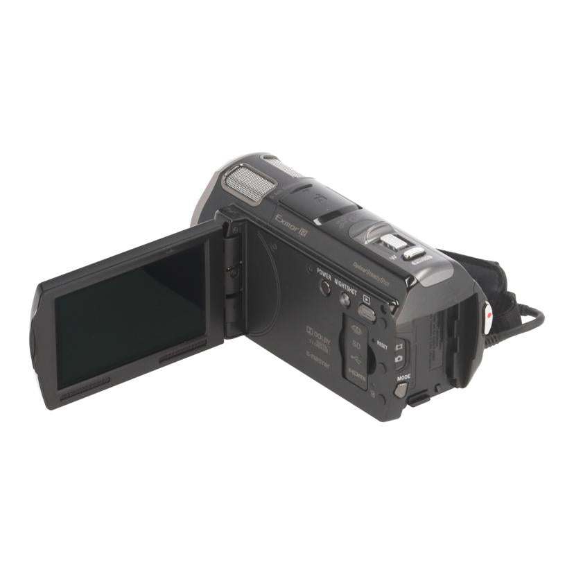 SONY ソニー /ビデオカメラ/HDR-CX560V//67654/Bランク/81