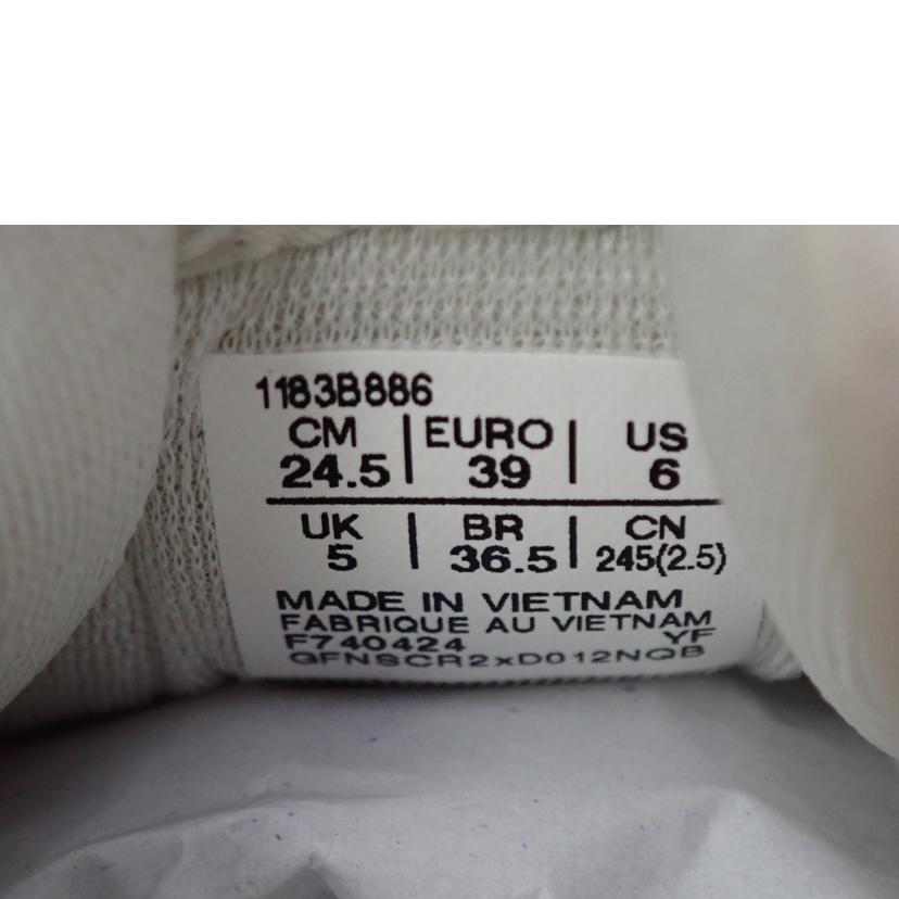 Onitsuka Tiger オニヅカタイガー/Onitsuka Tiger SERRANO CL スニーカー/1183B886-101//24.5cm/Aランク/62