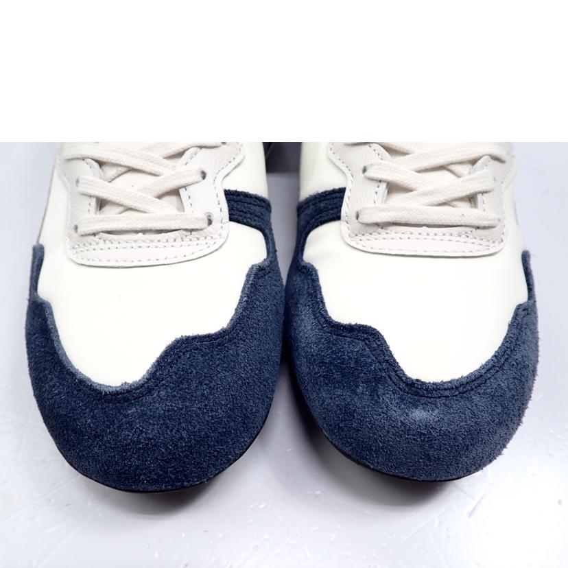 Onitsuka Tiger オニヅカタイガー/Onitsuka Tiger SERRANO CL スニーカー/1183B886-101//24.5cm/Aランク/62