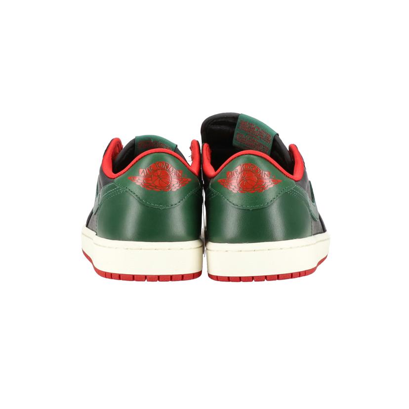 NIKE ナイキ/WMNS AIRJORDAN1 RETRO LOW OG/CZ0775-036//Aランク/09