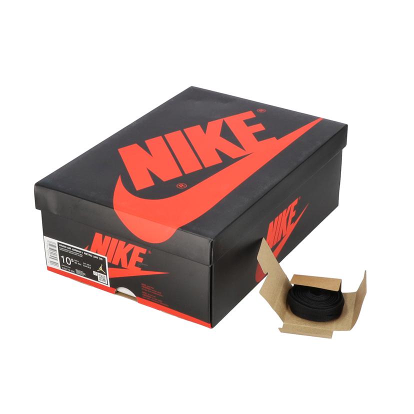 NIKE ナイキ/WMNS AIRJORDAN1 RETRO LOW OG/CZ0775-036//Aランク/09