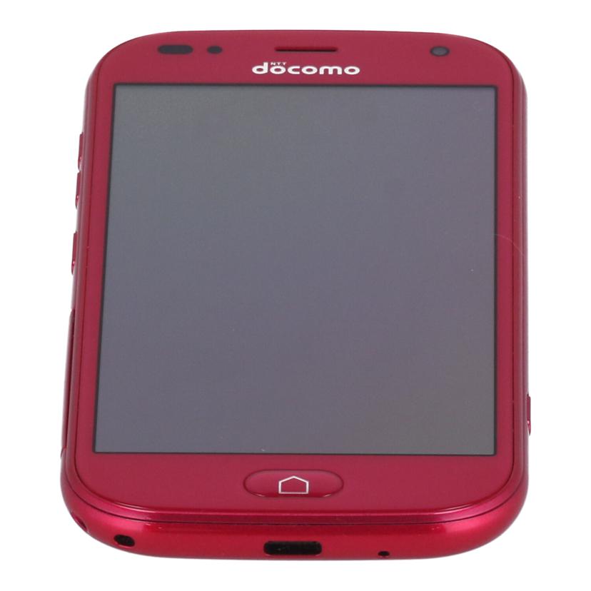 FUJITSU FCNT docomo 富士通 フジツウ /スマートフォン/らくらくスマートフォン me 32GB/F-01L//10549617/Bランク/84