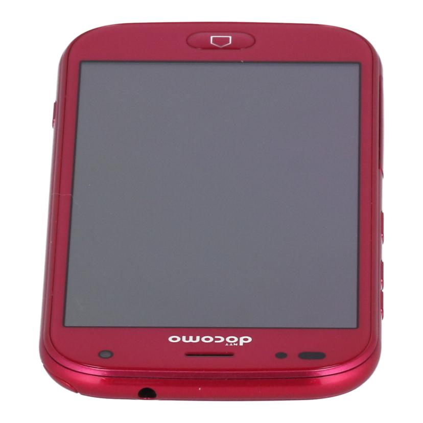 FUJITSU FCNT docomo 富士通 フジツウ /スマートフォン/らくらくスマートフォン me 32GB/F-01L//10549617/Bランク/84