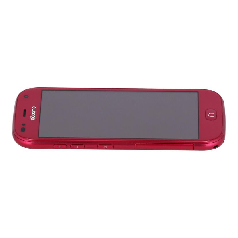 FUJITSU FCNT docomo 富士通 フジツウ /スマートフォン/らくらくスマートフォン me 32GB/F-01L//10549617/Bランク/84