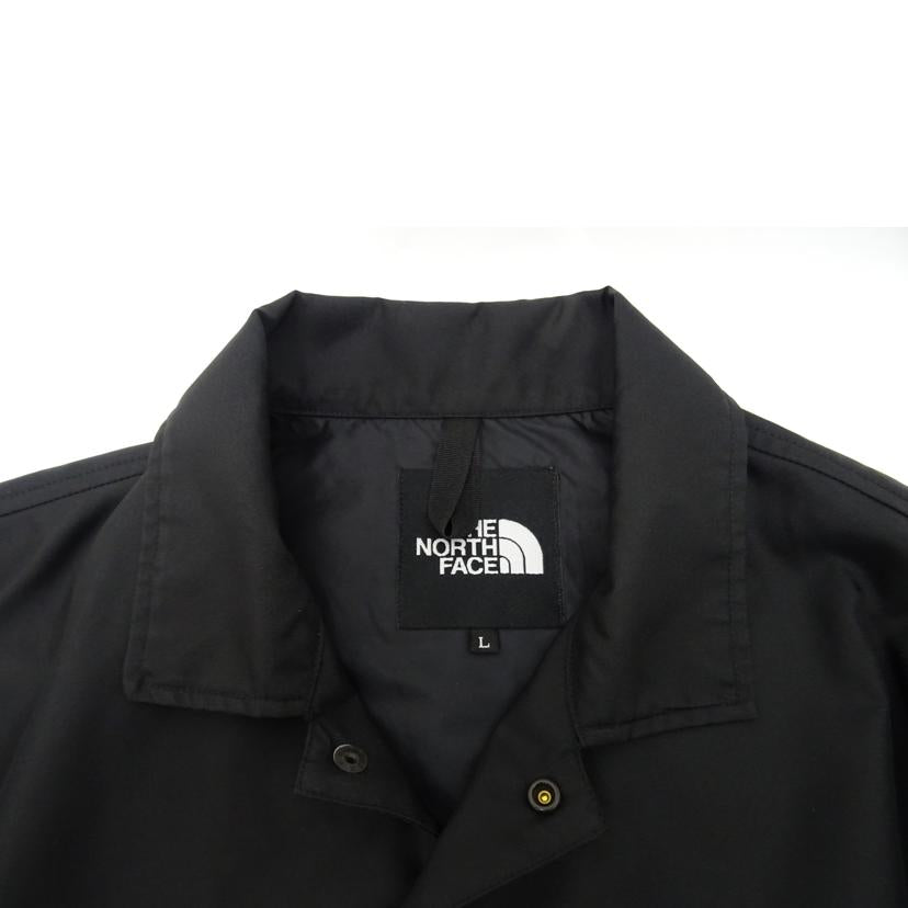 NORTHFACE ノースフェイス/ザ・コーチジャケット黒/NP72130//ABランク/69