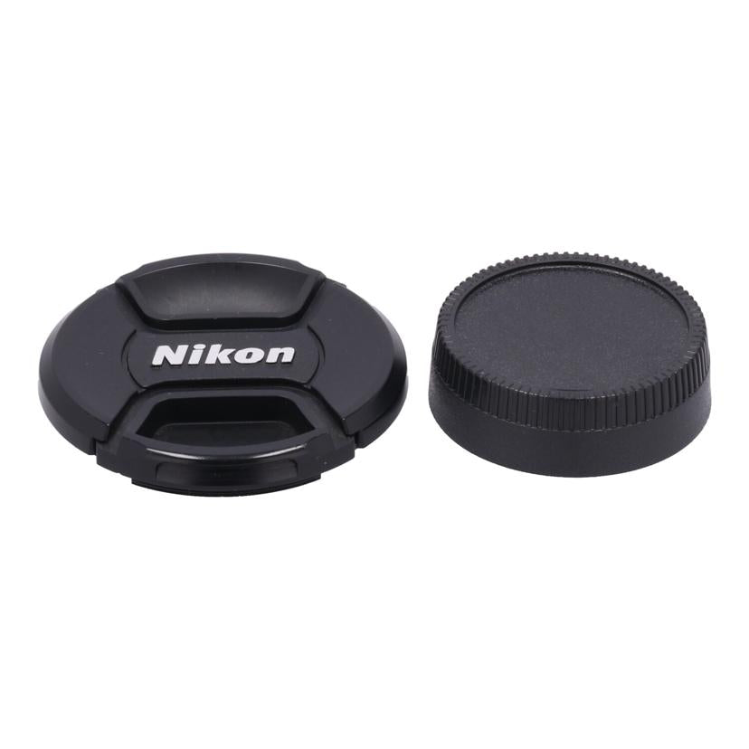 Nikon ニコン/カメラレンズ/18-300mm f3.5-6.3 G ED VR/18-300mm f3.5-6.3 G ED VR//2121325/Bランク/05