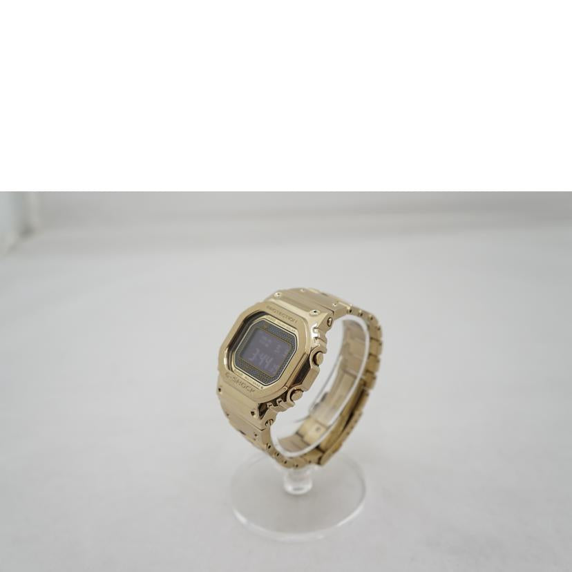 CASIO カシオ/G-SHOCK/ソーラー電波/GMW-B5000//ABランク/67